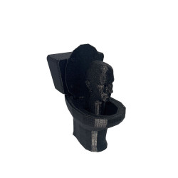 Skibidi Toilet 11cm