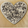 Puzzle "výzva lásky"