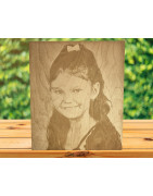 Foto do dřeva